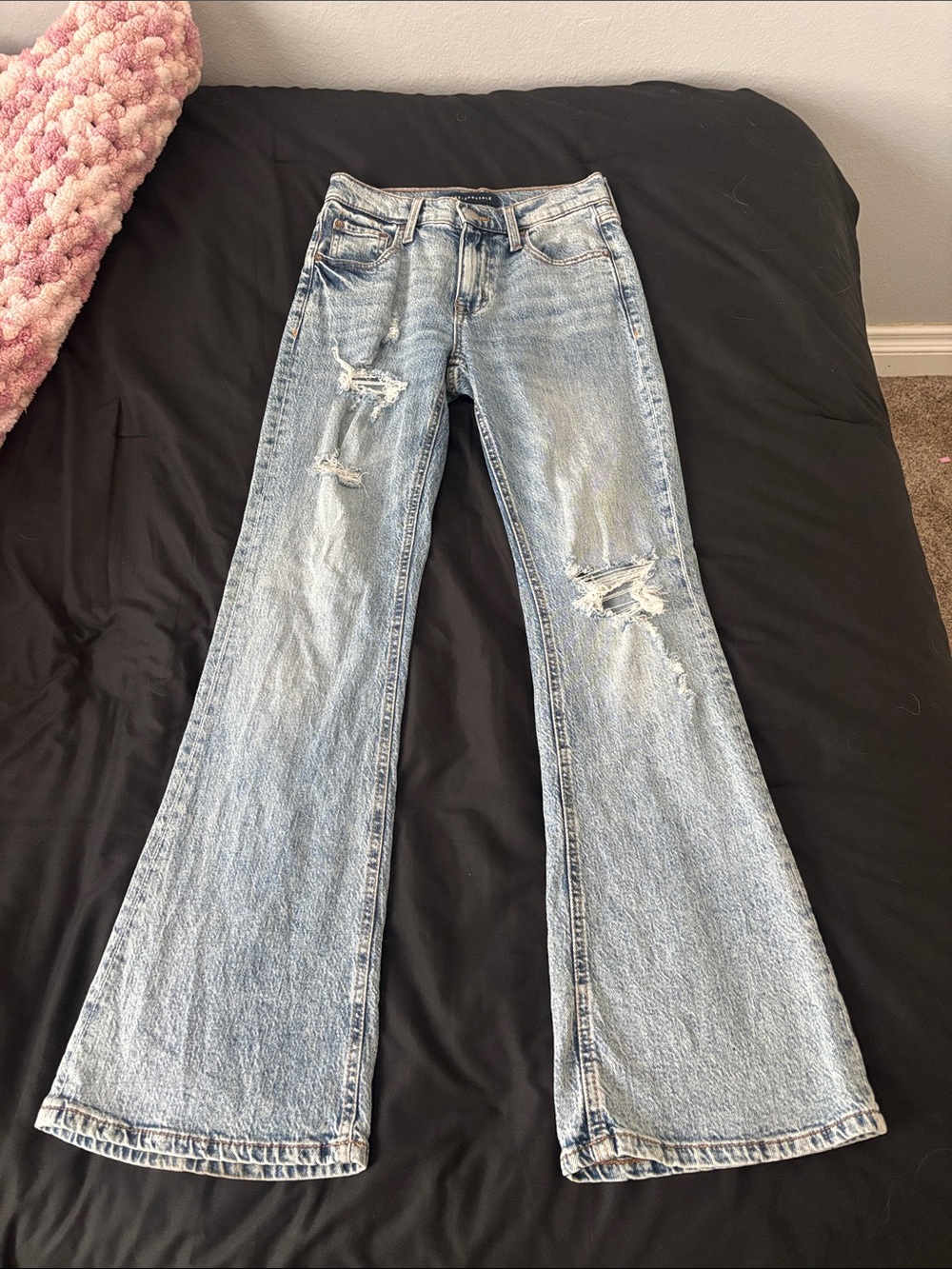 Aéropostale jeans